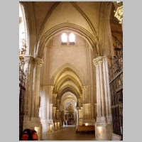 Catedral de El Burgo de Osma, photo Zarateman, Wikipedia,3.JPG
